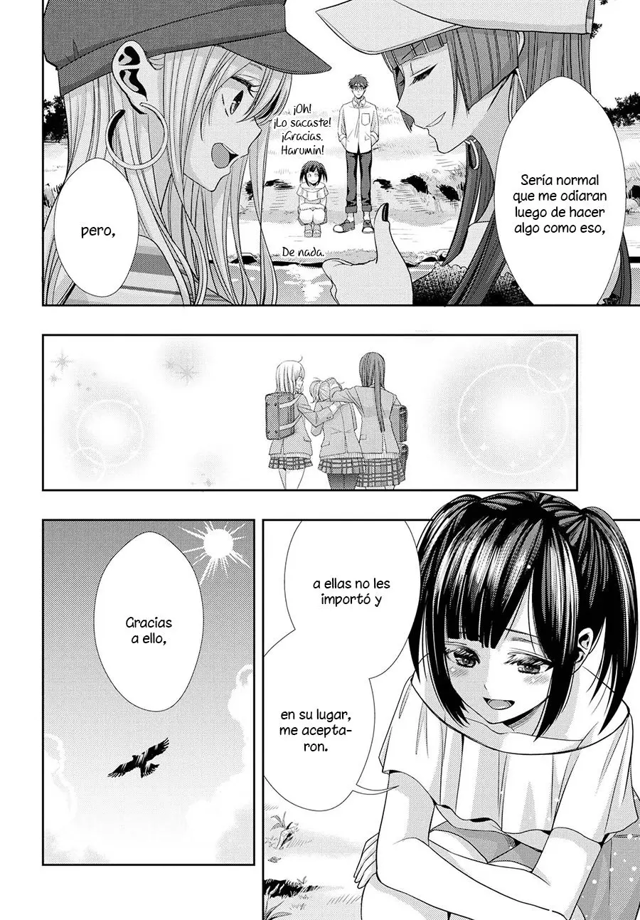 Citrus + (2018) - Capítulo 30 - Página 27 - LectorTMOo