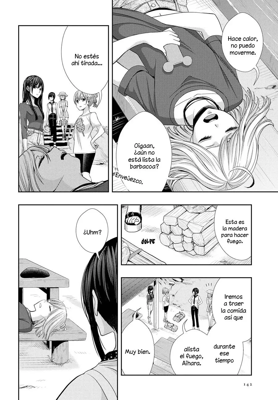 Citrus + (2018) - Capítulo 30 - Página 29 - LectorTMOo
