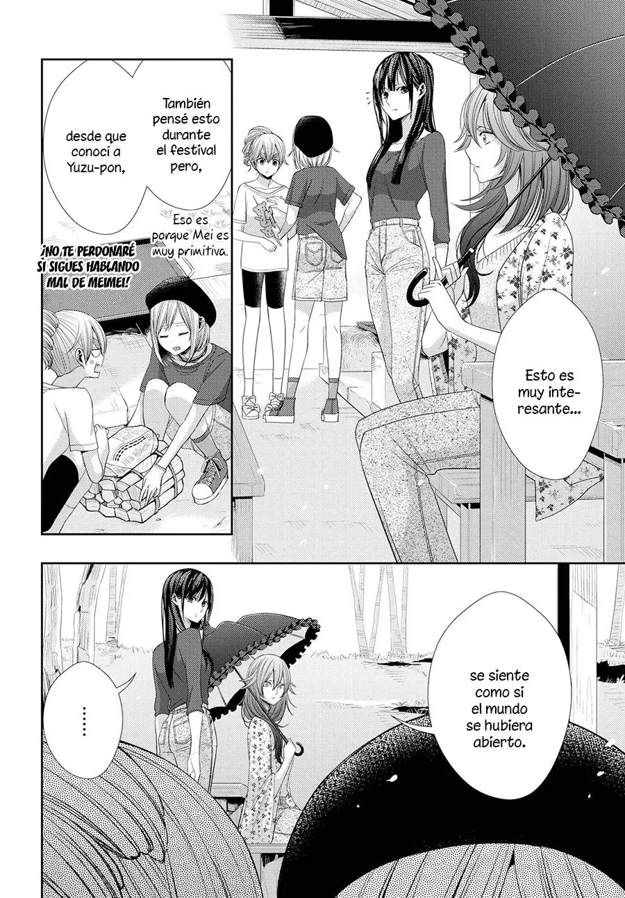 Citrus + (2018) - Capítulo 30 - Página 31 - LectorTMOo