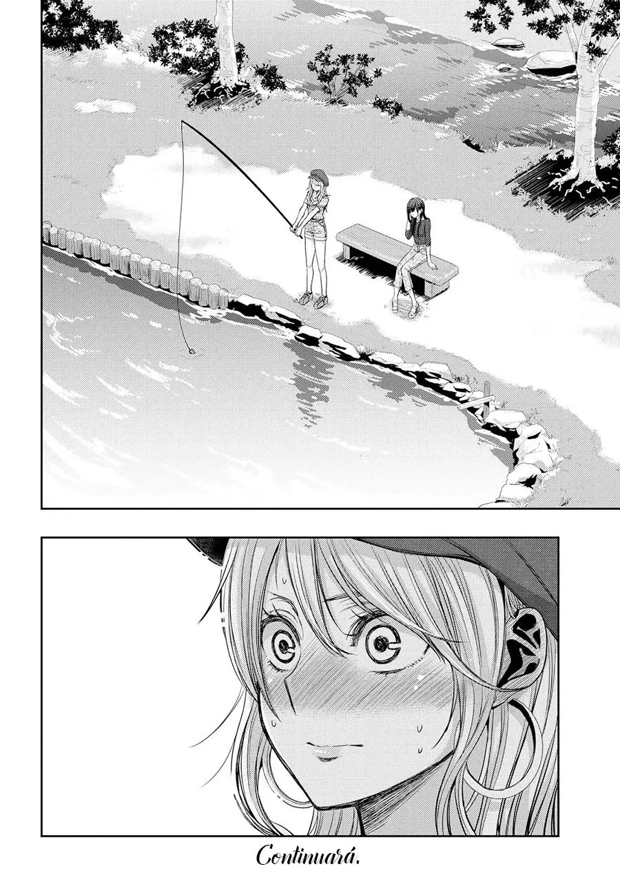 Citrus + (2018) - Capítulo 30 - Página 37 - LectorTMOo
