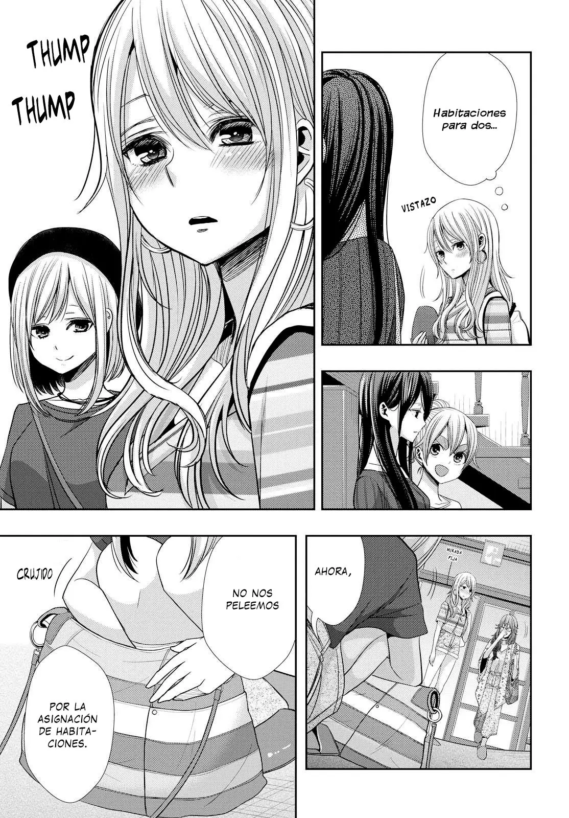 Citrus + (2018) - Capítulo 31 - Página 13 - LectorTMOo