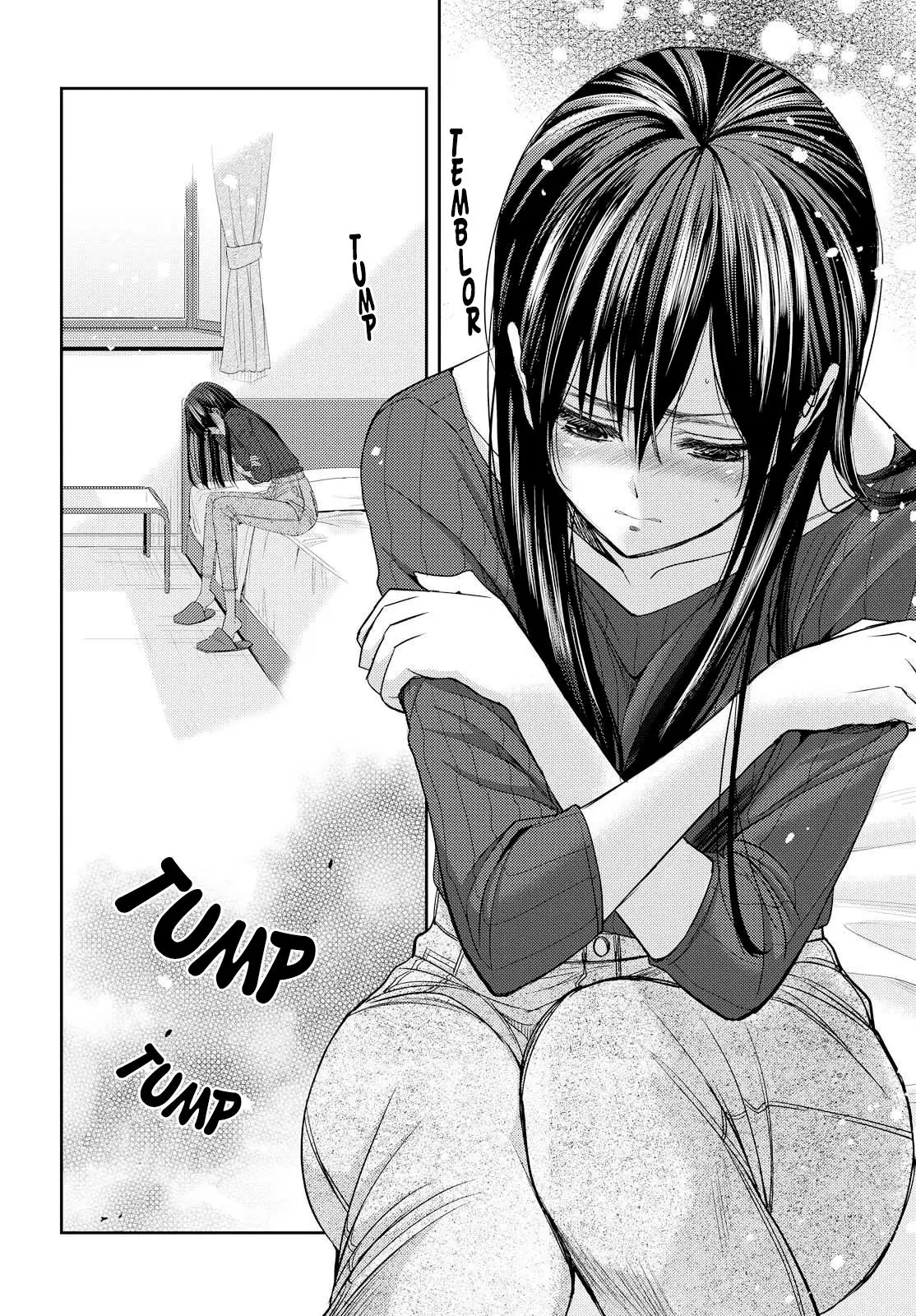 Citrus + (2018) - Capítulo 31 - Página 25 - LectorTMOo