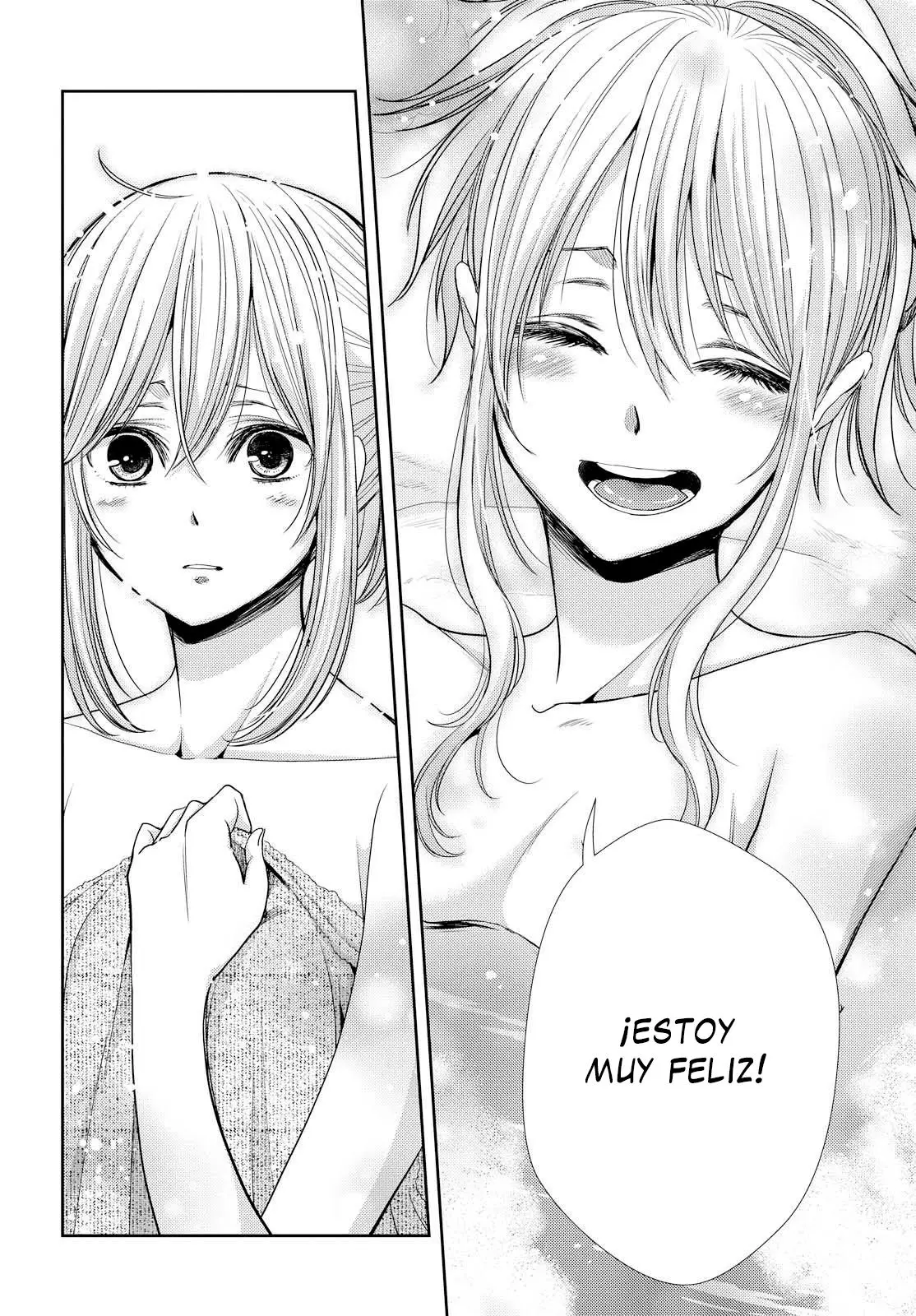 Citrus + (2018) - Capítulo 31 - Página 33 - LectorTMOo