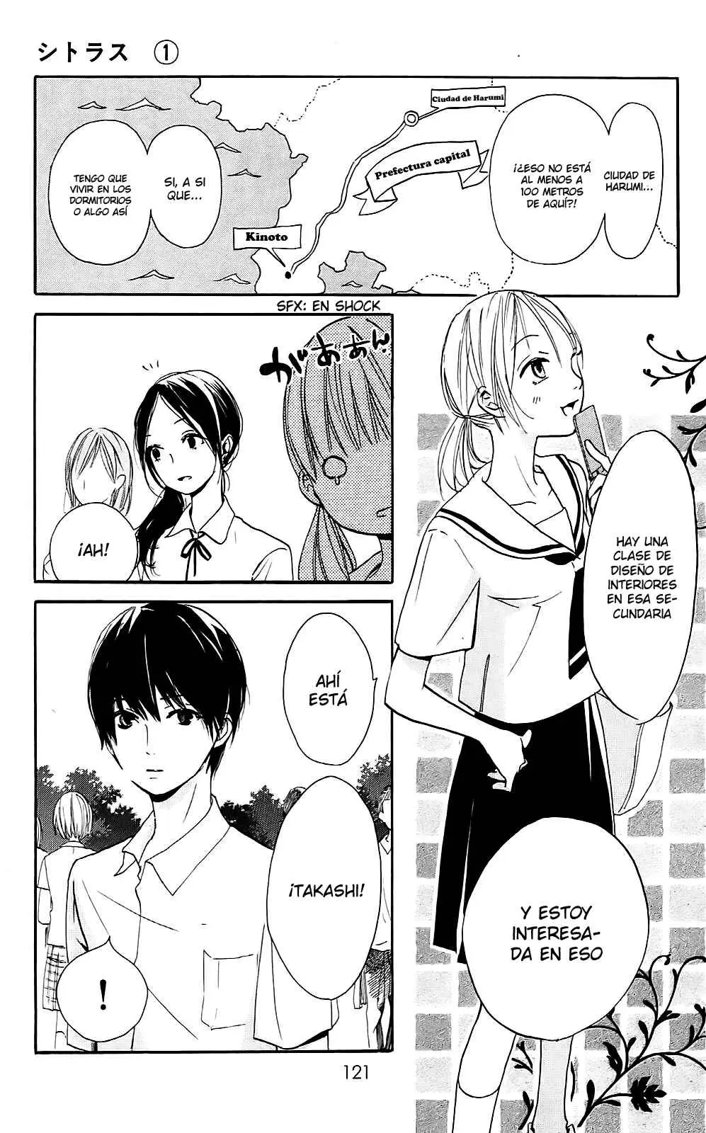 Citrus + (2018) - Capítulo 4 - Página 5 - LectorTMOo