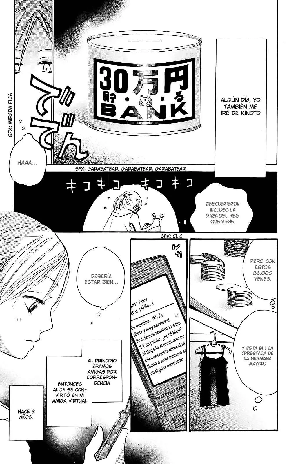 Citrus + (2018) - Capítulo 4 - Página 9 - LectorTMOo