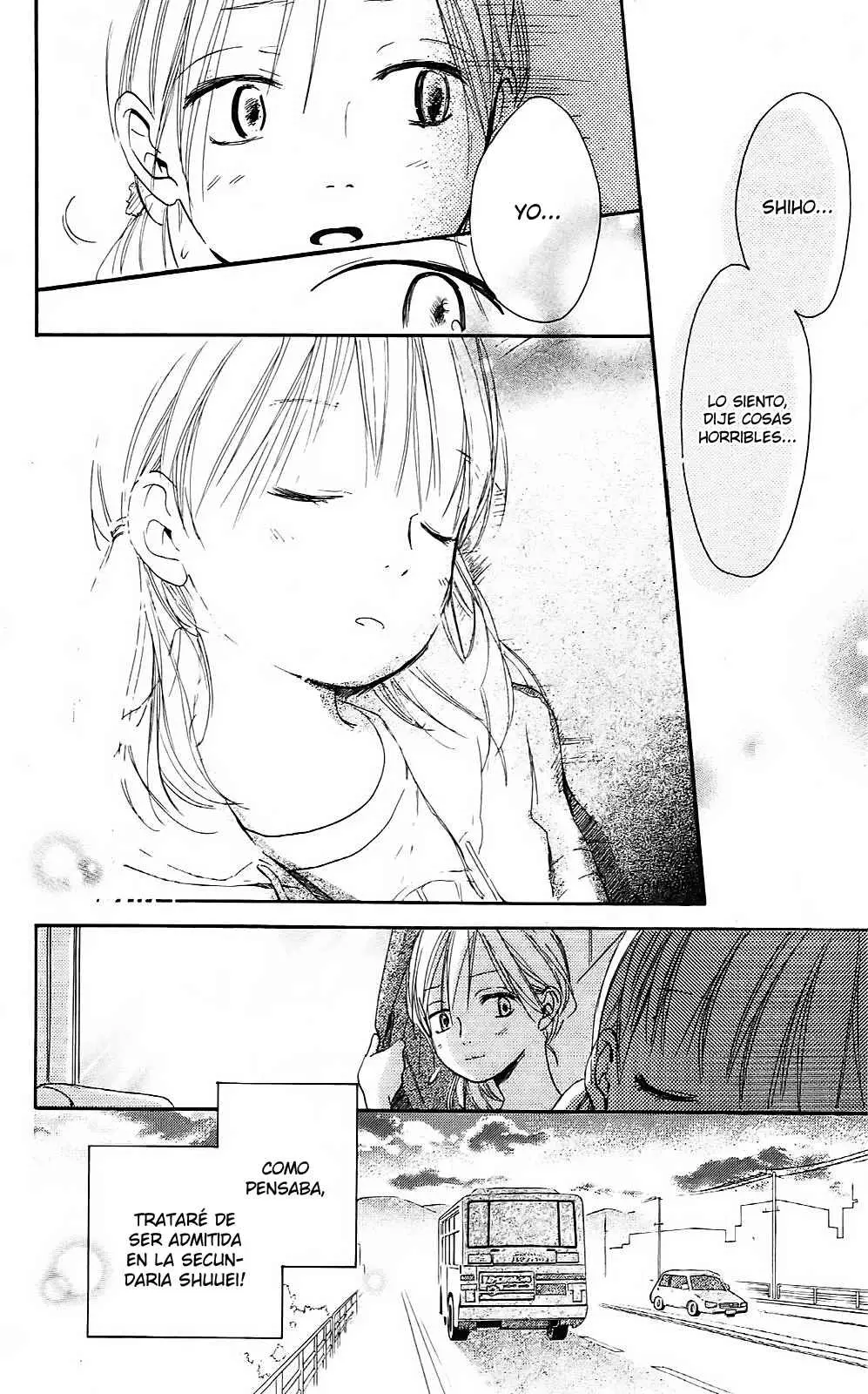 Citrus + (2018) - Capítulo 4 - Página 38 - LectorTMOo