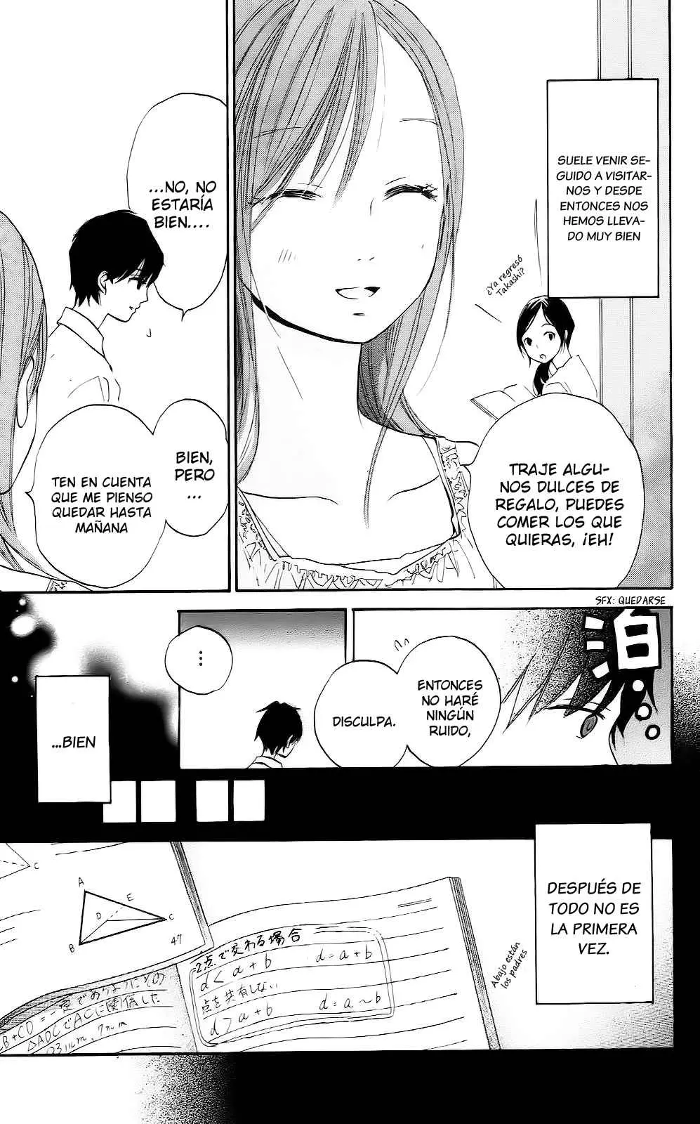 Citrus + (2018) - Capítulo 5 - Página 7 - LectorTMOo