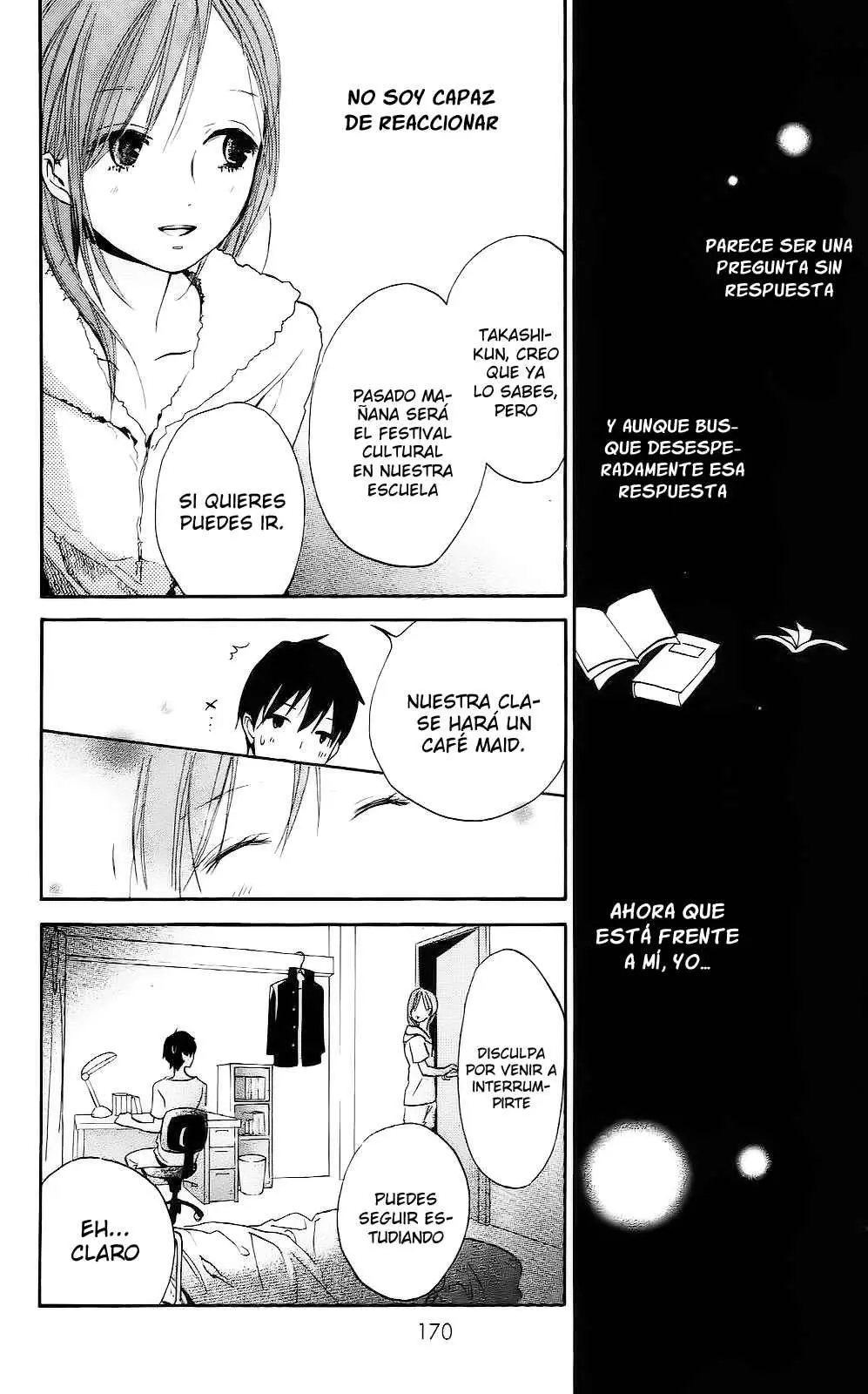 Citrus + (2018) - Capítulo 5 - Página 16 - LectorTMOo