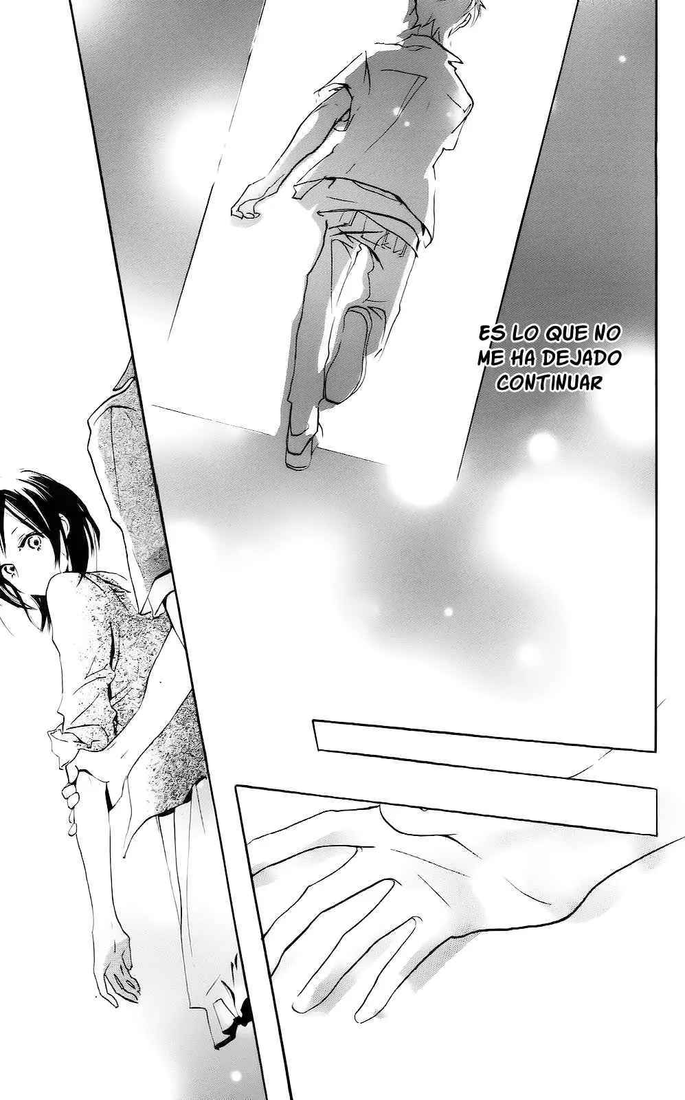 Citrus + (2018) - Capítulo 5 - Página 35 - LectorTMOo