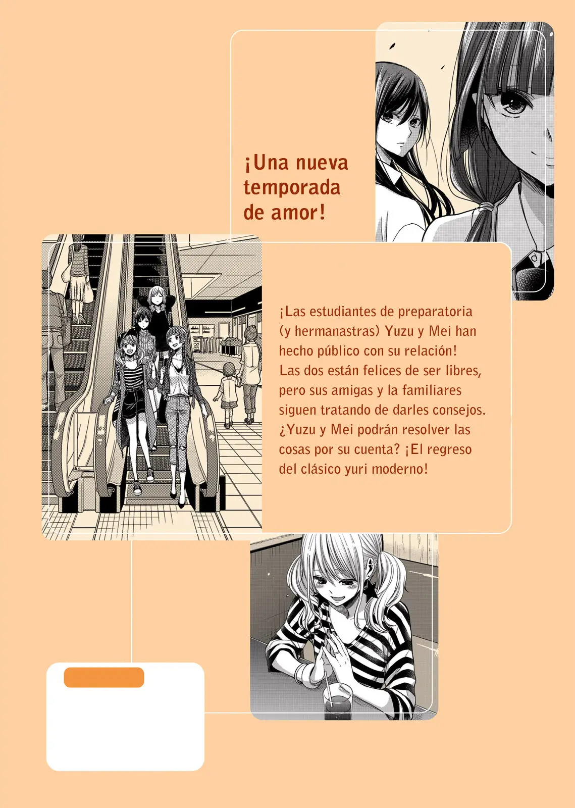 Citrus + (2018) - Capítulo 6.5 - Página 14 - LectorTMOo