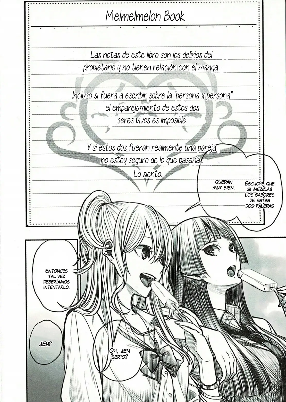 Citrus + (2018) - Capítulo 6.6 - Página 7 - LectorTMOo