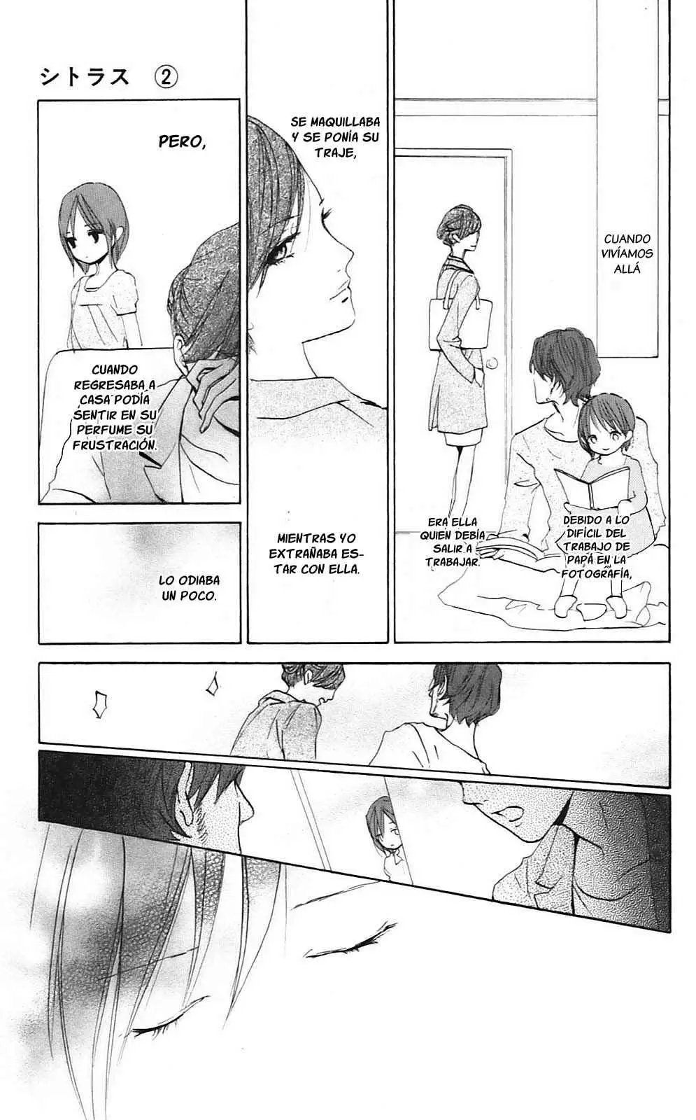 Citrus + (2018) - Capítulo 6 - Página 11 - LectorTMOo