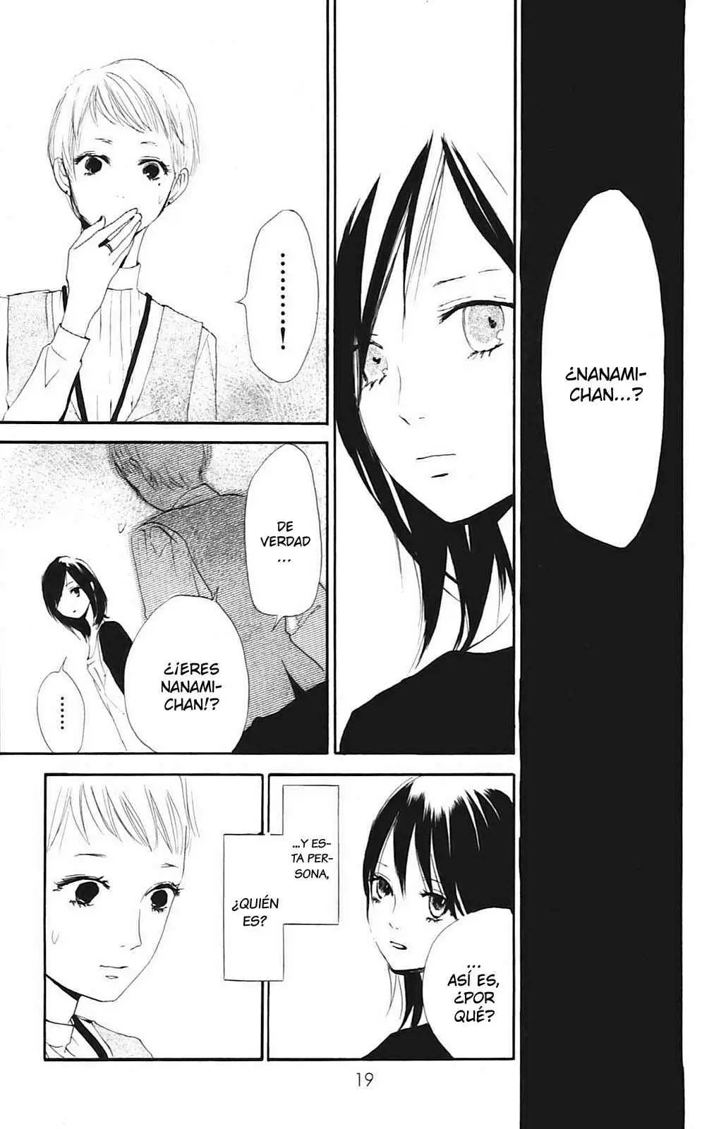 Citrus + (2018) - Capítulo 6 - Página 23 - LectorTMOo