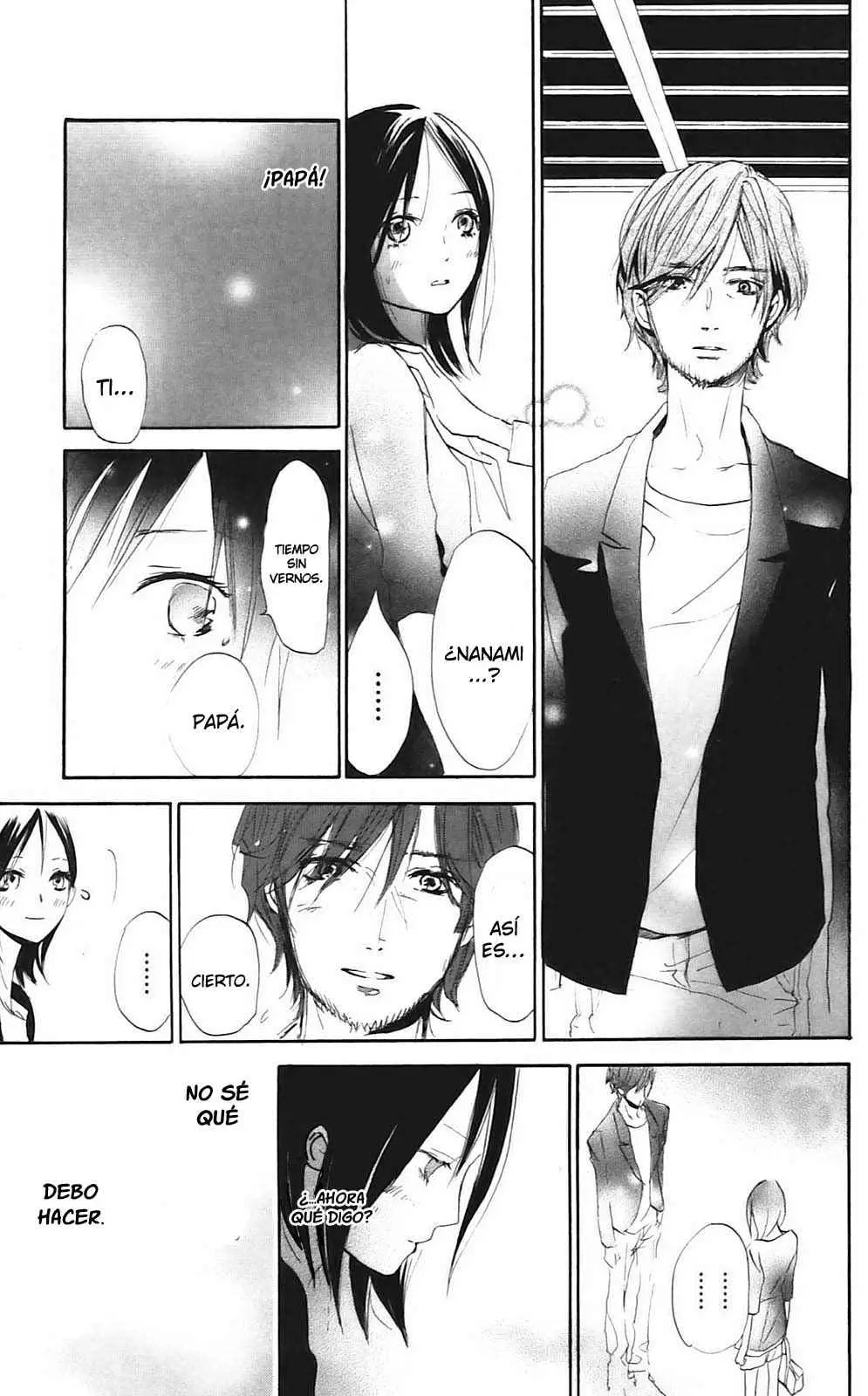 Citrus + (2018) - Capítulo 6 - Página 25 - LectorTMOo