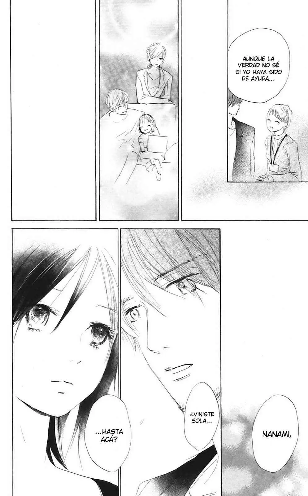 Citrus + (2018) - Capítulo 6 - Página 28 - LectorTMOo