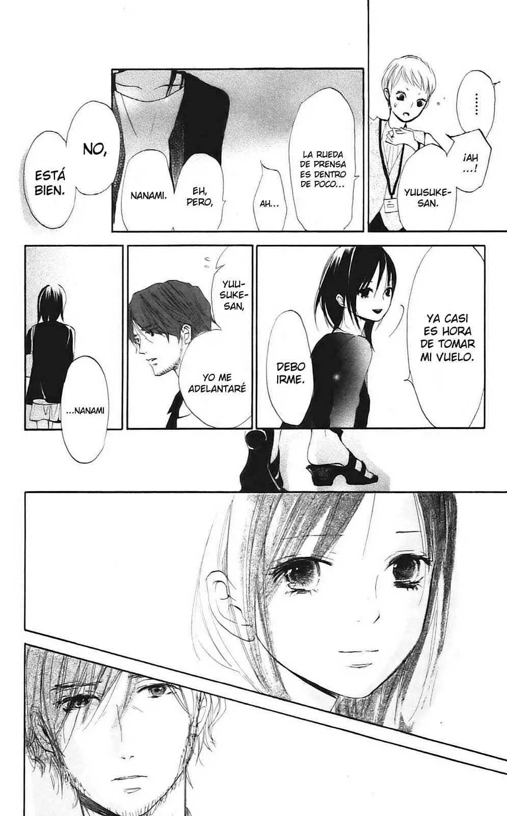 Citrus + (2018) - Capítulo 6 - Página 30 - LectorTMOo