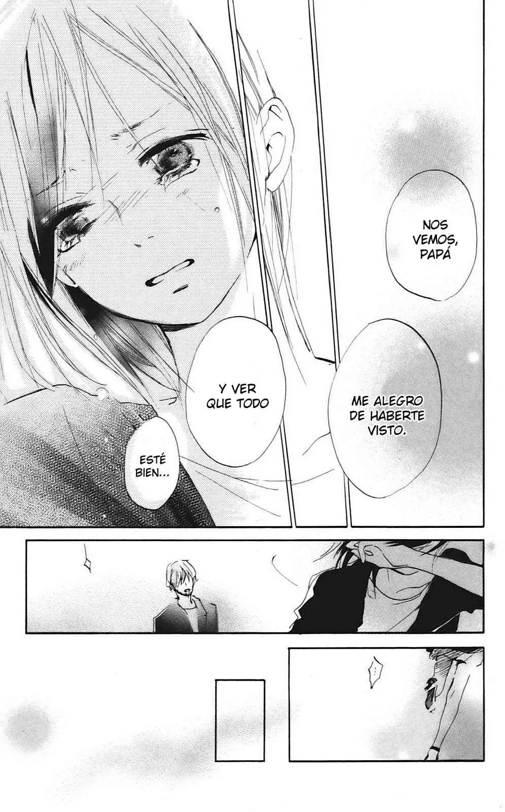 Citrus + (2018) - Capítulo 6 - Página 31 - LectorTMOo