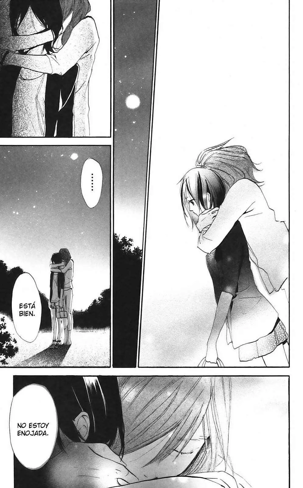 Citrus + (2018) - Capítulo 6 - Página 41 - LectorTMOo