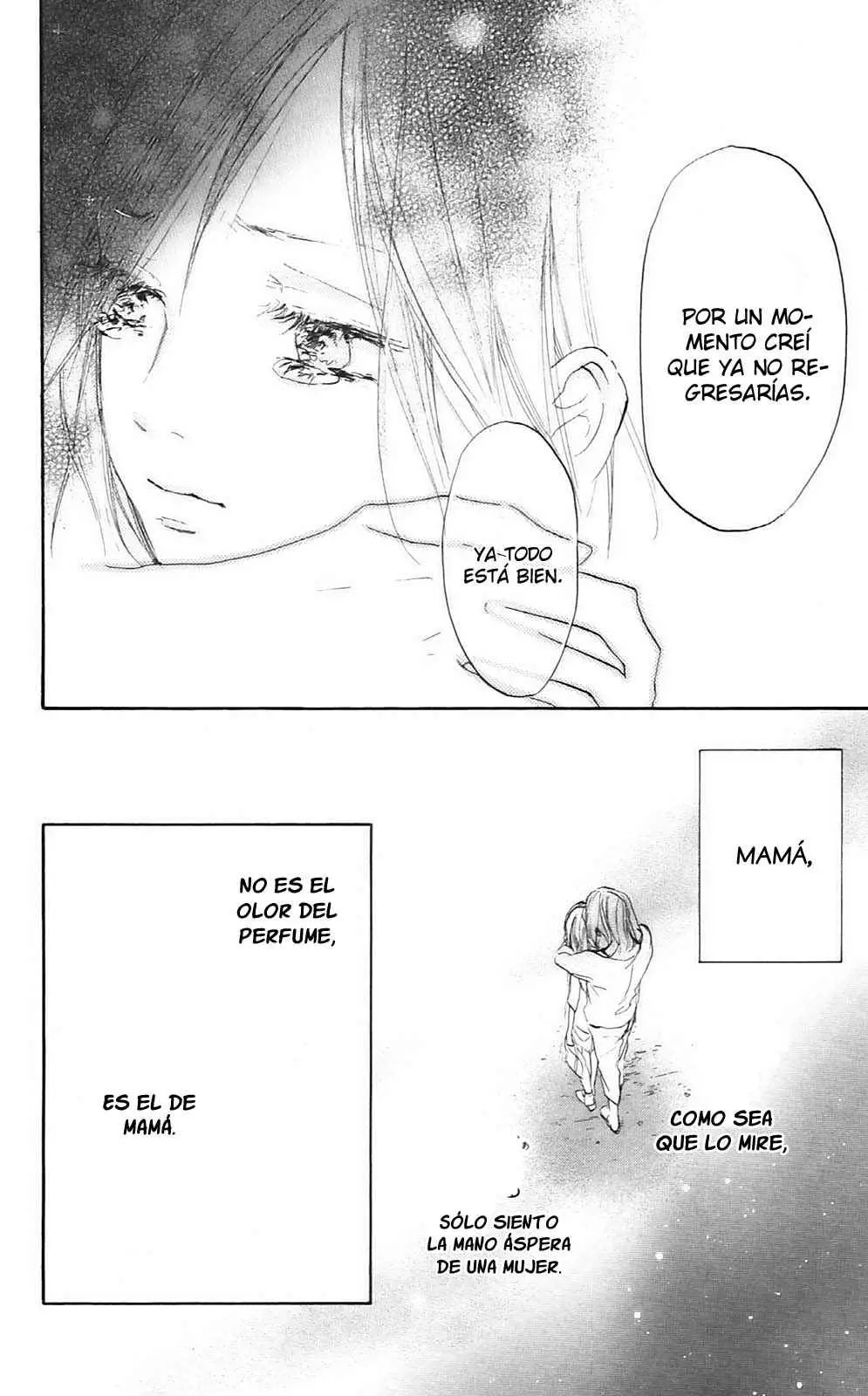 Citrus + (2018) - Capítulo 6 - Página 42 - LectorTMOo