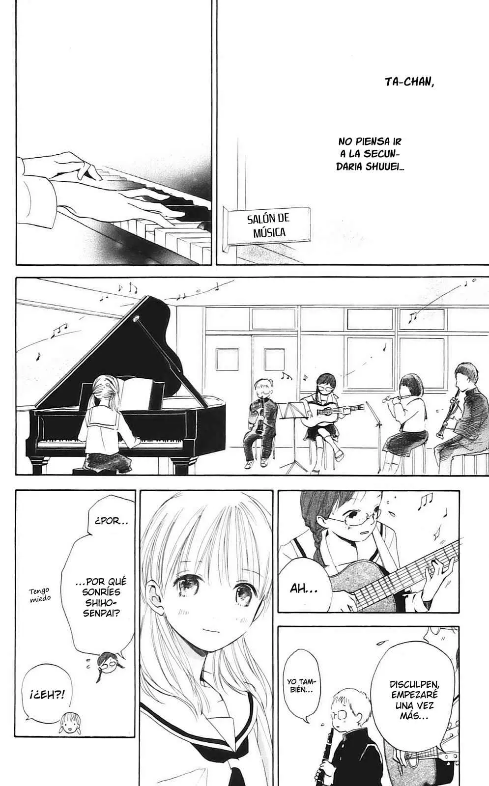 Citrus + (2018) - Capítulo 7 - Página 6 - LectorTMOo