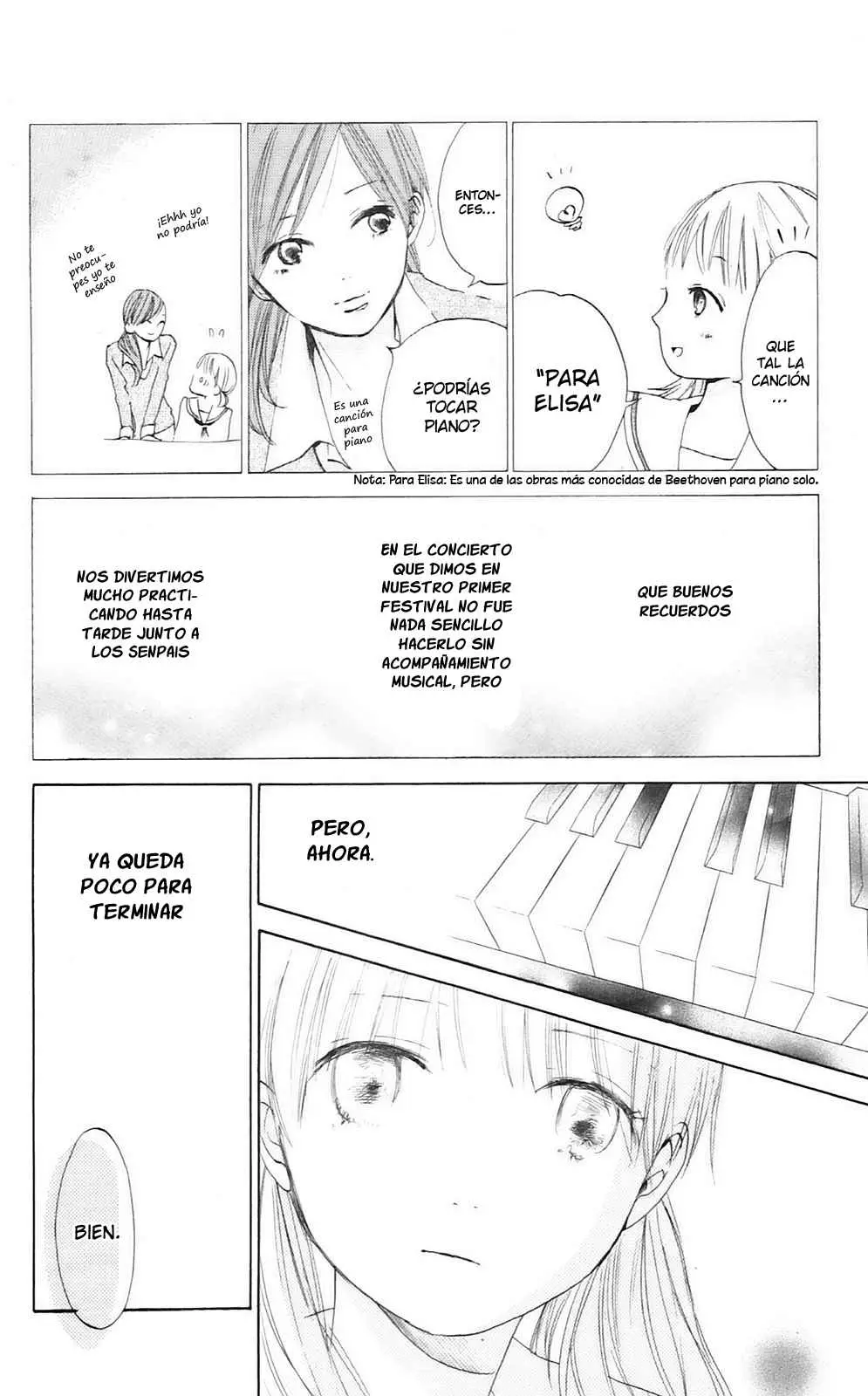Citrus + (2018) - Capítulo 7 - Página 8 - LectorTMOo