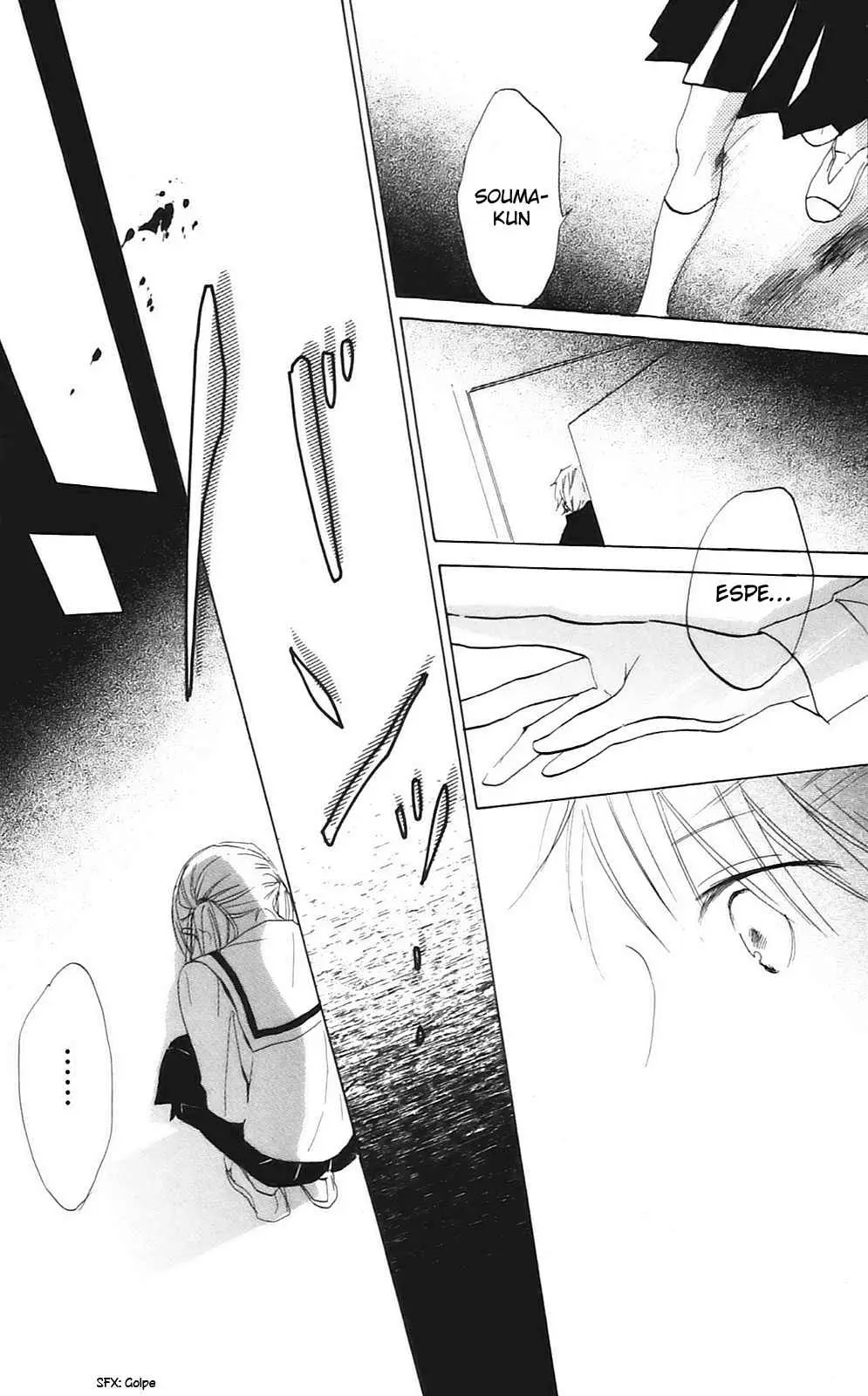Citrus + (2018) - Capítulo 7 - Página 14 - LectorTMOo
