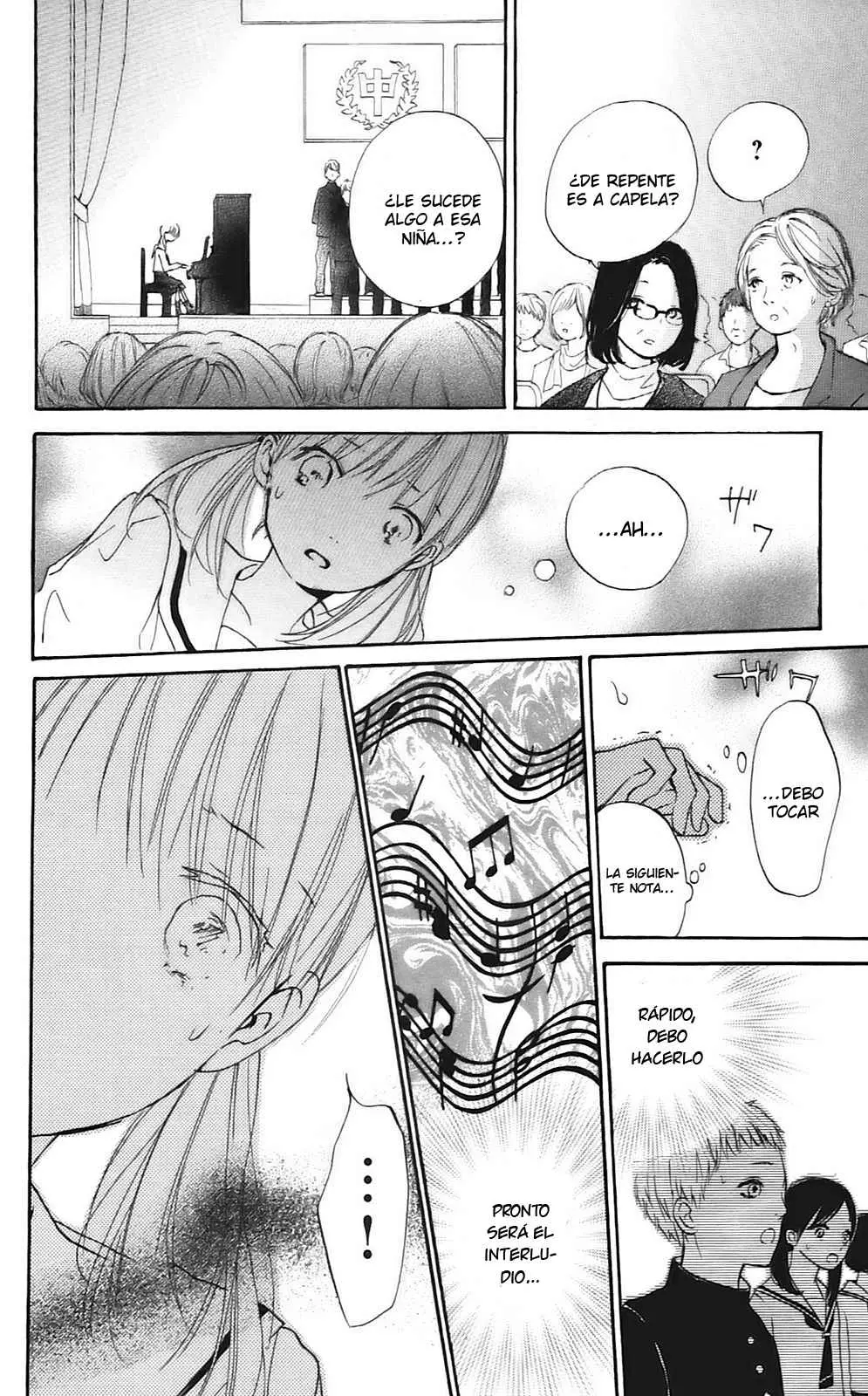 Citrus + (2018) - Capítulo 7 - Página 22 - LectorTMOo