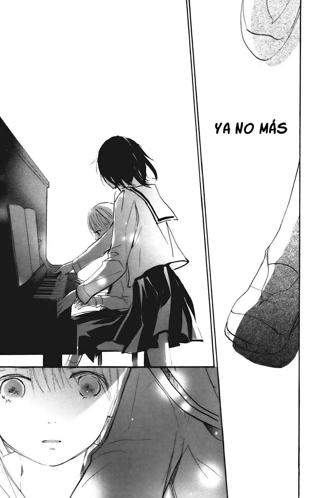 Citrus + (2018) - Capítulo 7 - Página 23 - LectorTMOo