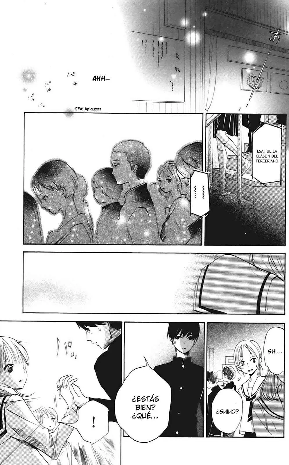 Citrus + (2018) - Capítulo 7 - Página 25 - LectorTMOo