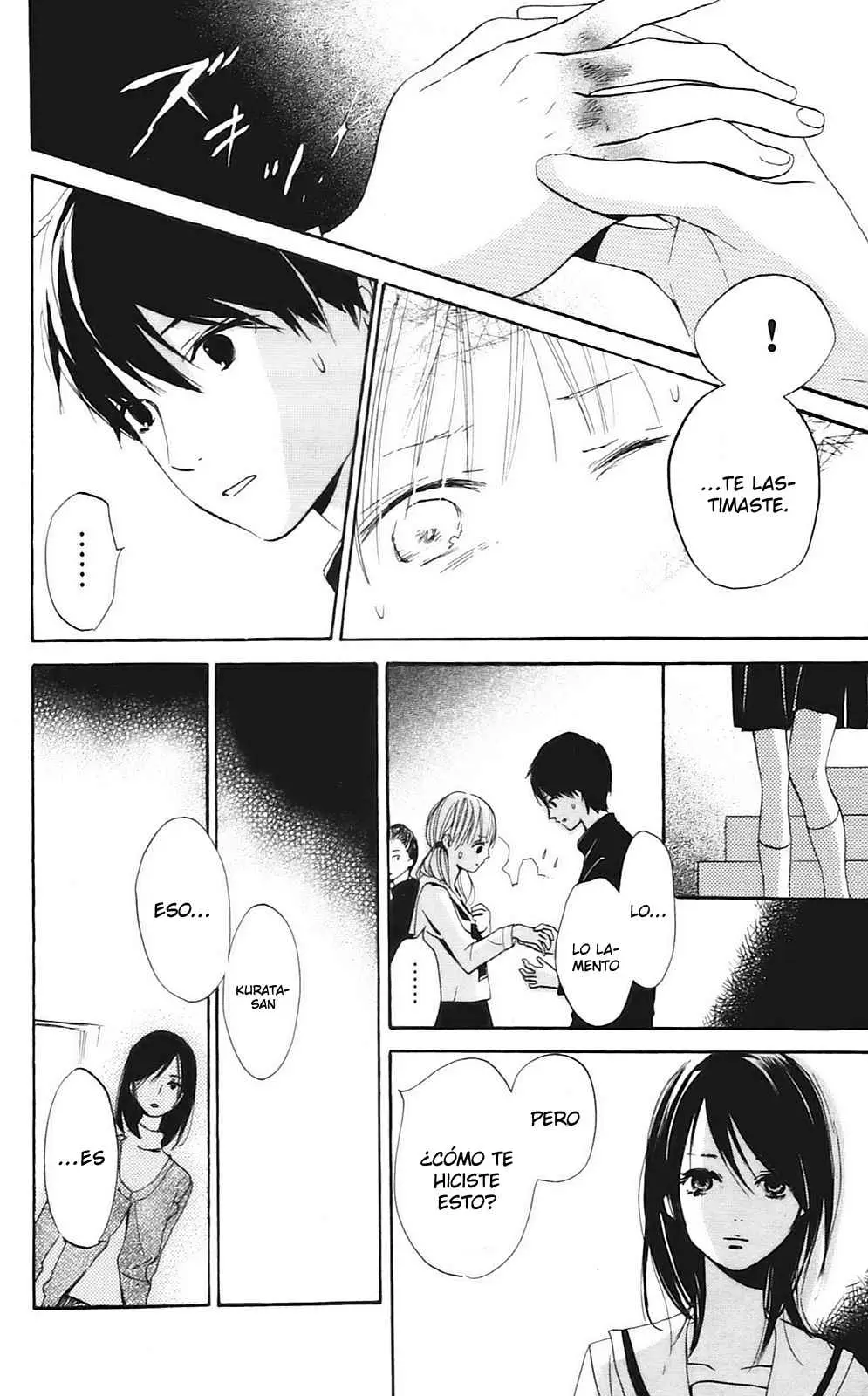 Citrus + (2018) - Capítulo 7 - Página 26 - LectorTMOo