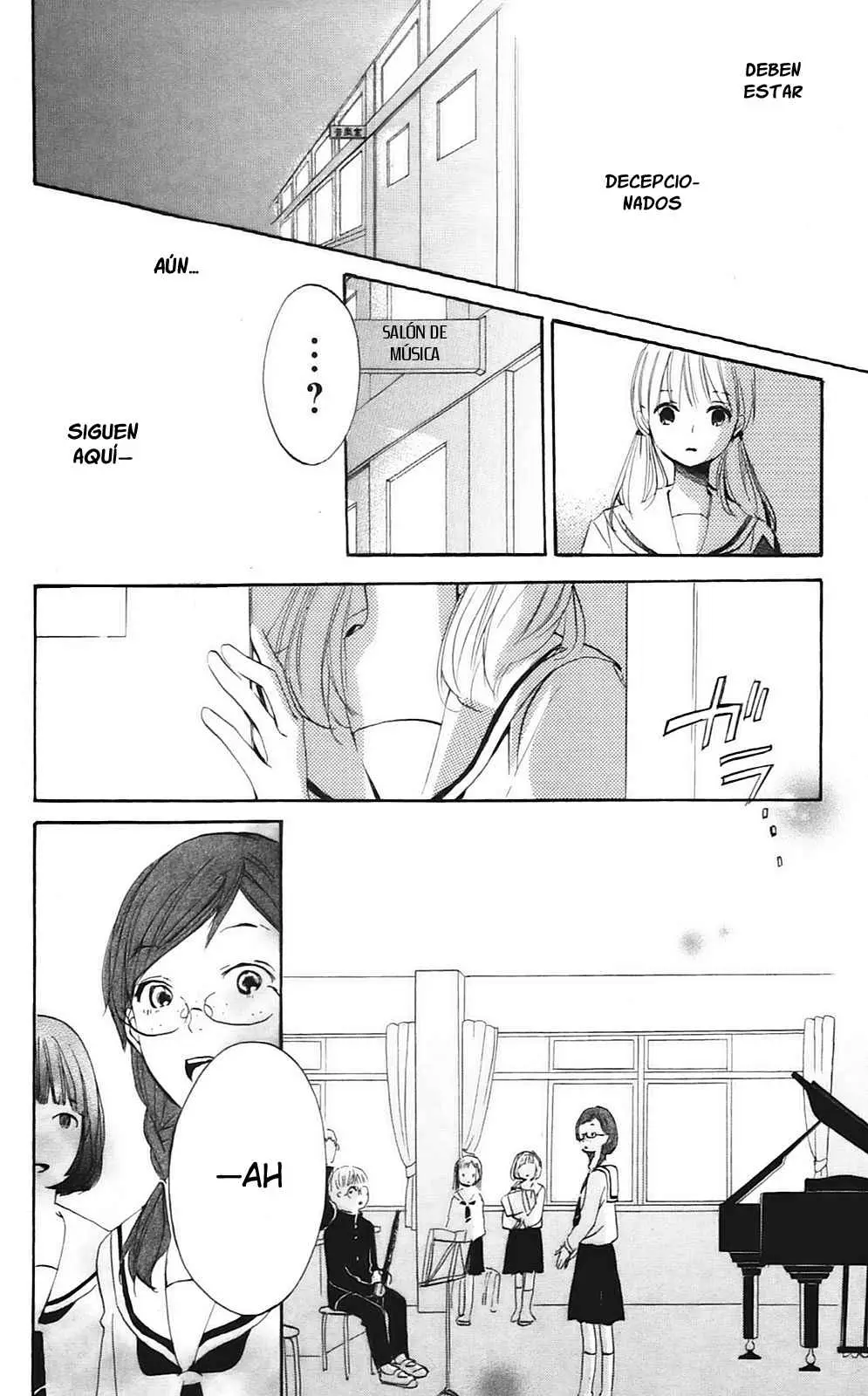 Citrus + (2018) - Capítulo 7 - Página 32 - LectorTMOo