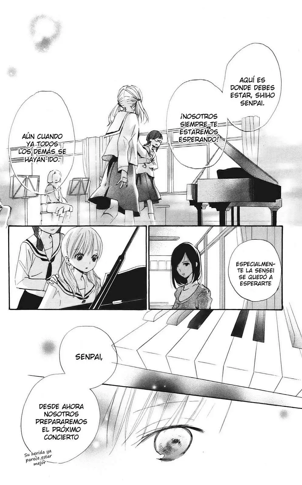 Citrus + (2018) - Capítulo 7 - Página 34 - LectorTMOo