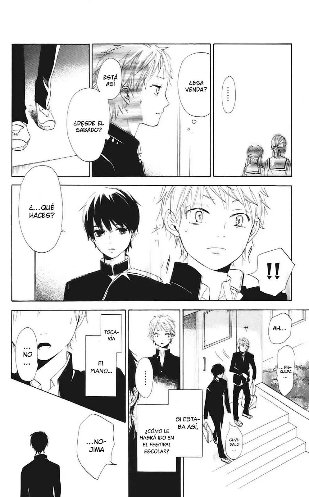 Citrus + (2018) - Capítulo 8 - Página 6 - LectorTMOo