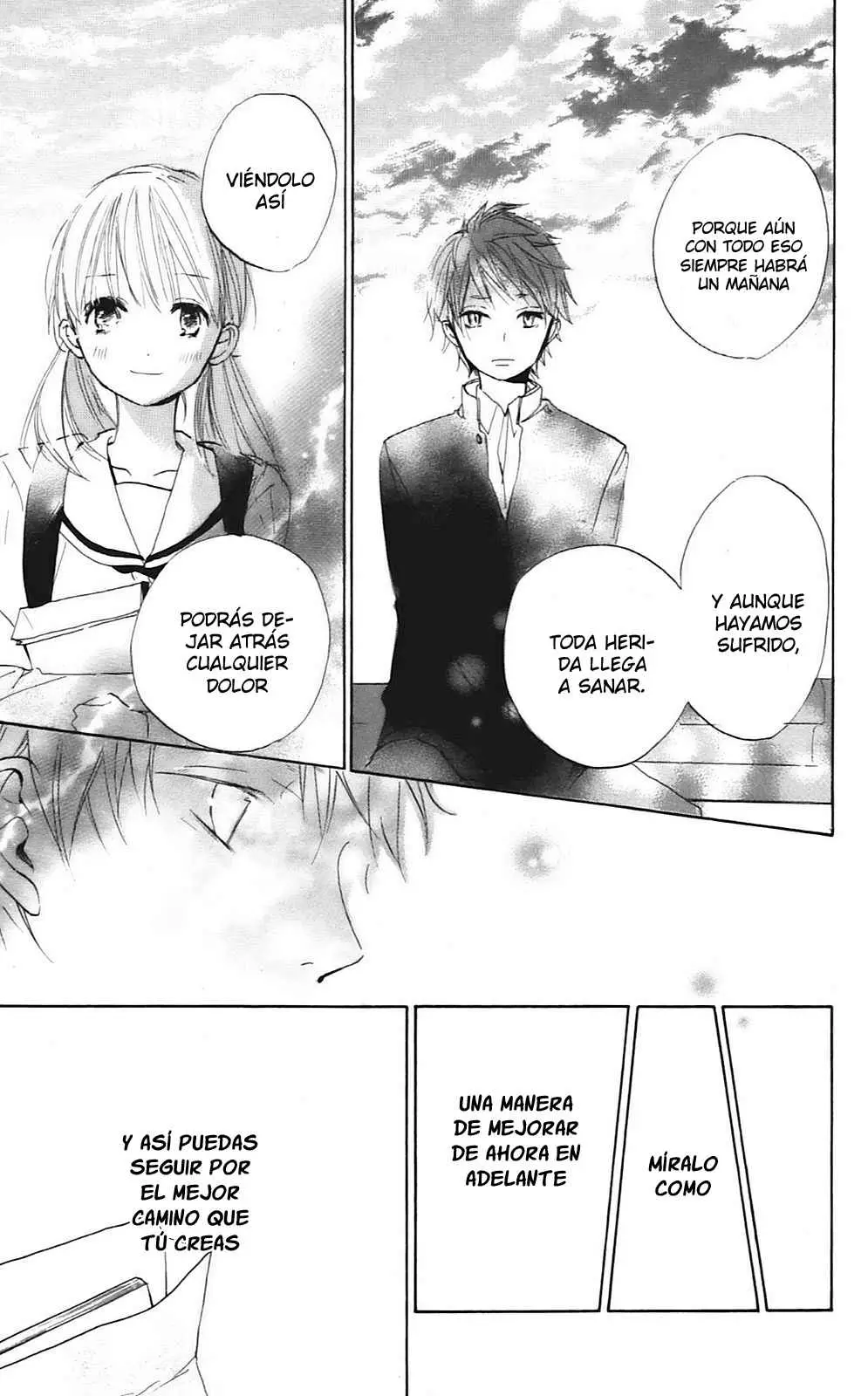 Citrus + (2018) - Capítulo 8 - Página 31 - LectorTMOo