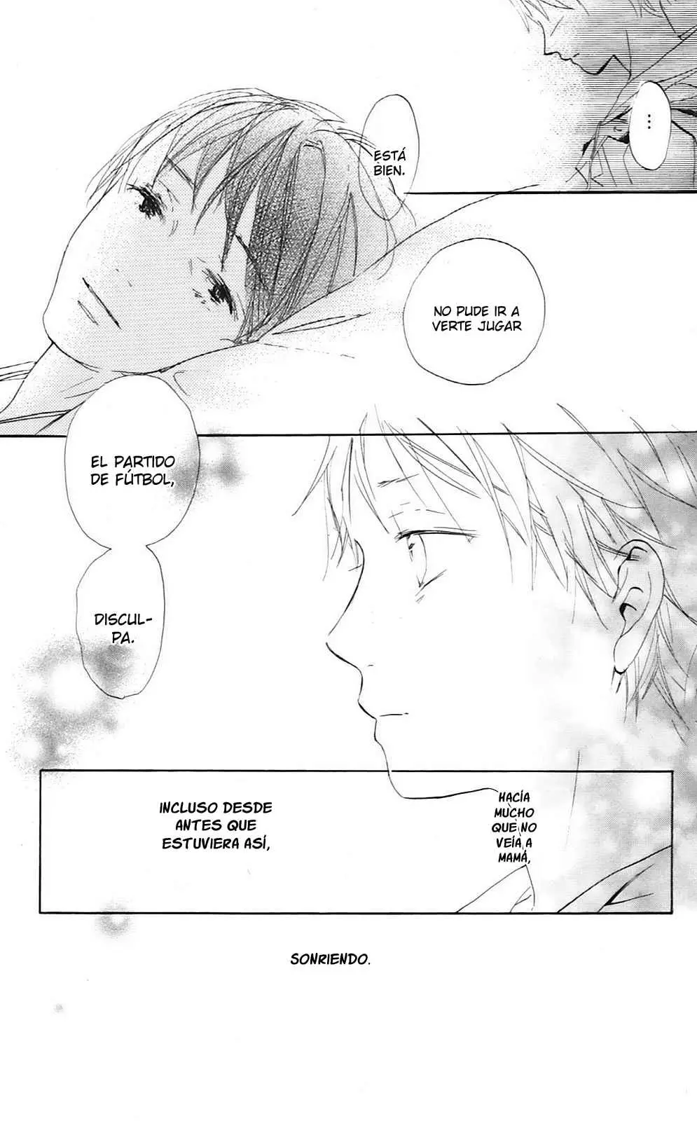 Citrus + (2018) - Capítulo 8 - Página 35 - LectorTMOo