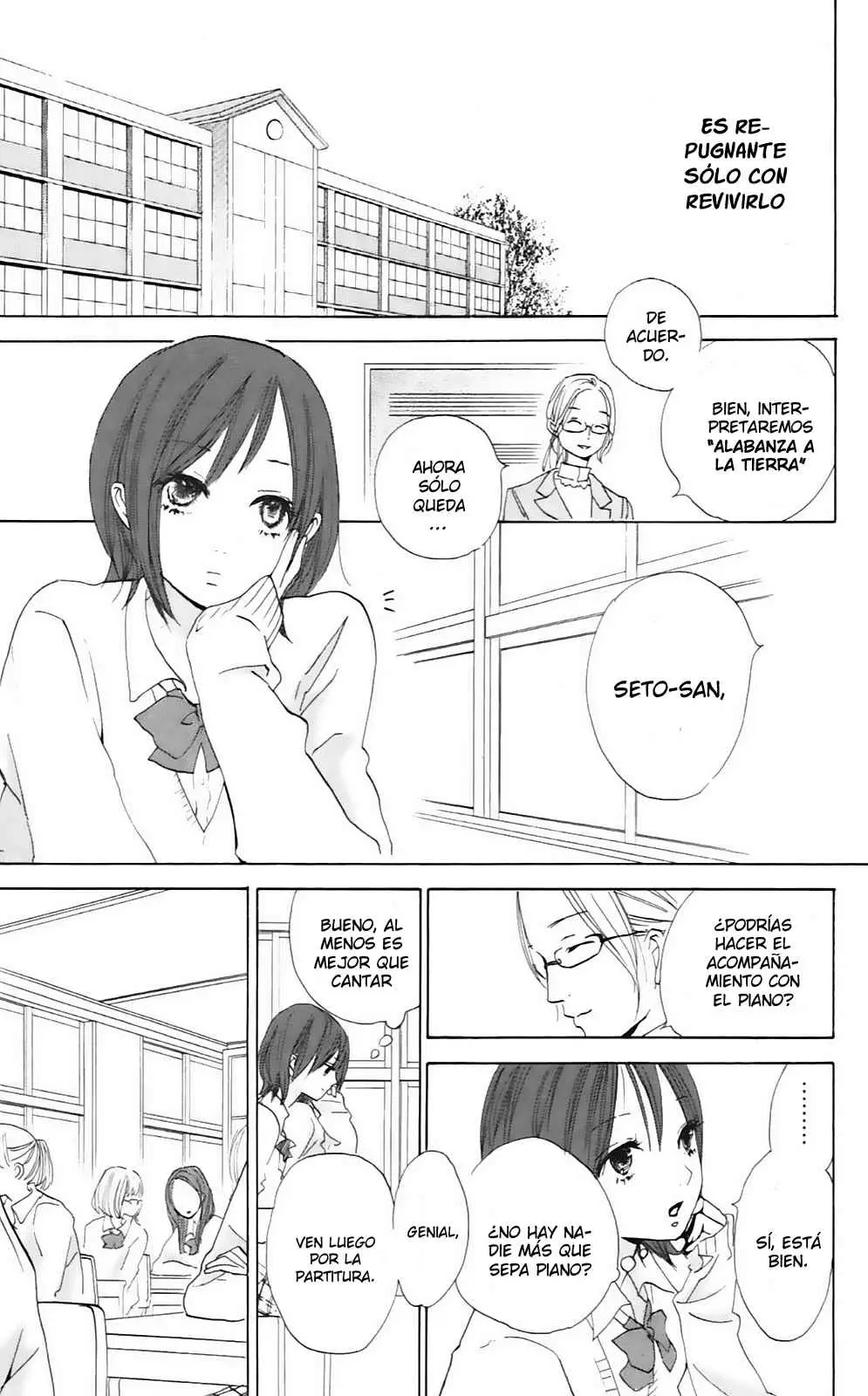 Citrus + (2018) - Capítulo 9 - Página 5 - LectorTMOo