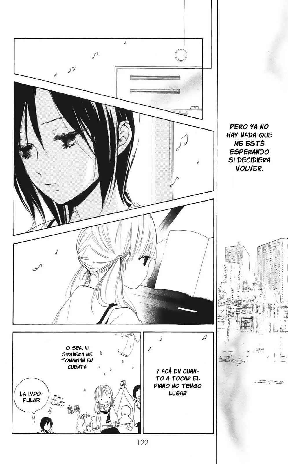 Citrus + (2018) - Capítulo 9 - Página 10 - LectorTMOo
