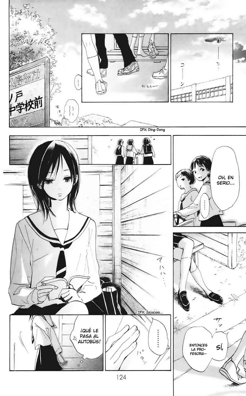 Citrus + (2018) - Capítulo 9 - Página 12 - LectorTMOo