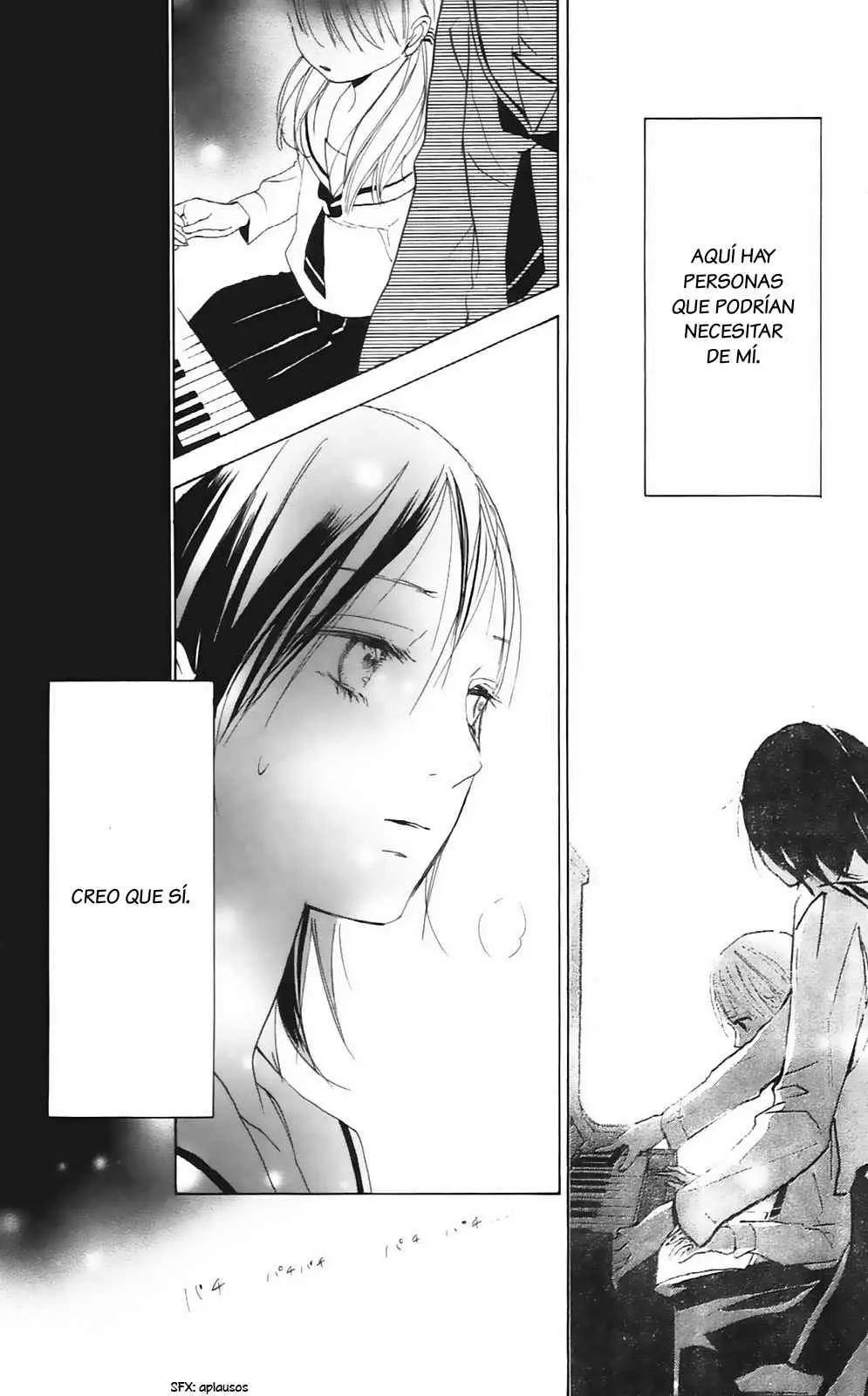 Citrus + (2018) - Capítulo 9 - Página 26 - LectorTMOo