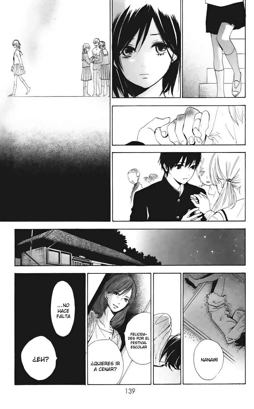 Citrus + (2018) - Capítulo 9 - Página 27 - LectorTMOo