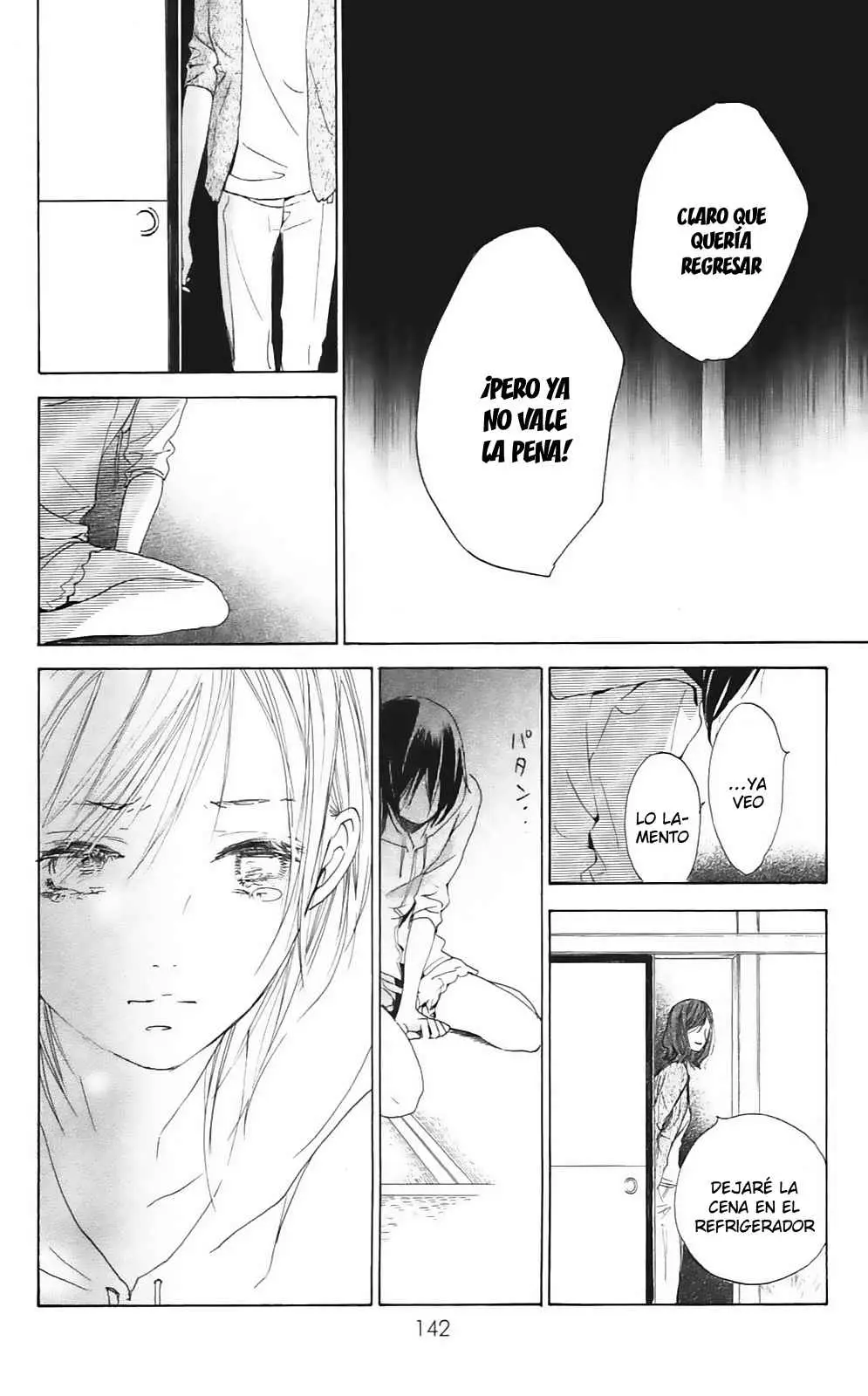 Citrus + (2018) - Capítulo 9 - Página 29 - LectorTMOo