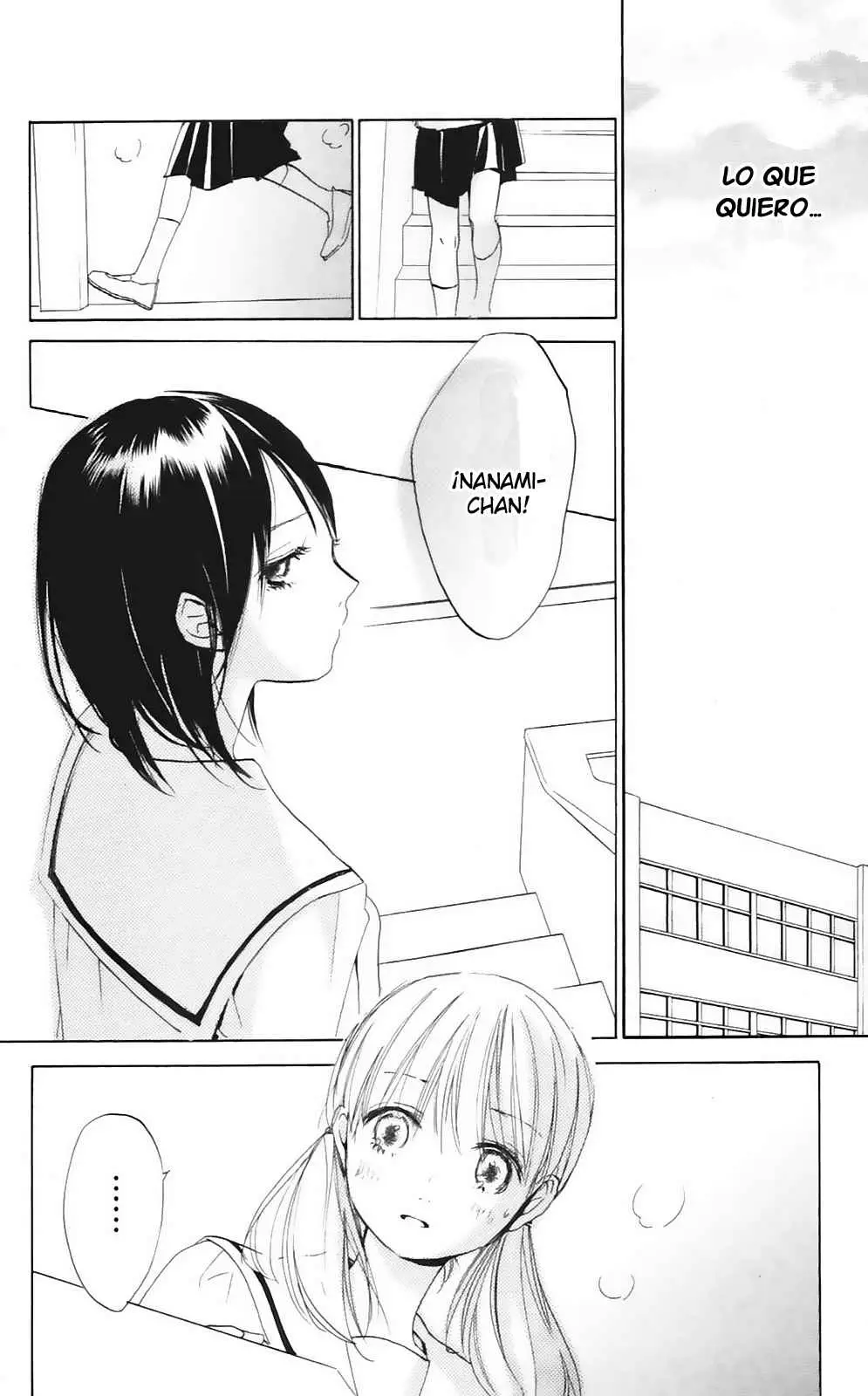 Citrus + (2018) - Capítulo 9 - Página 31 - LectorTMOo