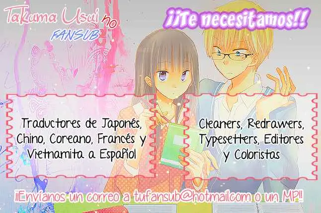 Citrus + (2018) - Capítulo 9 - Página 37 - LectorTMOo
