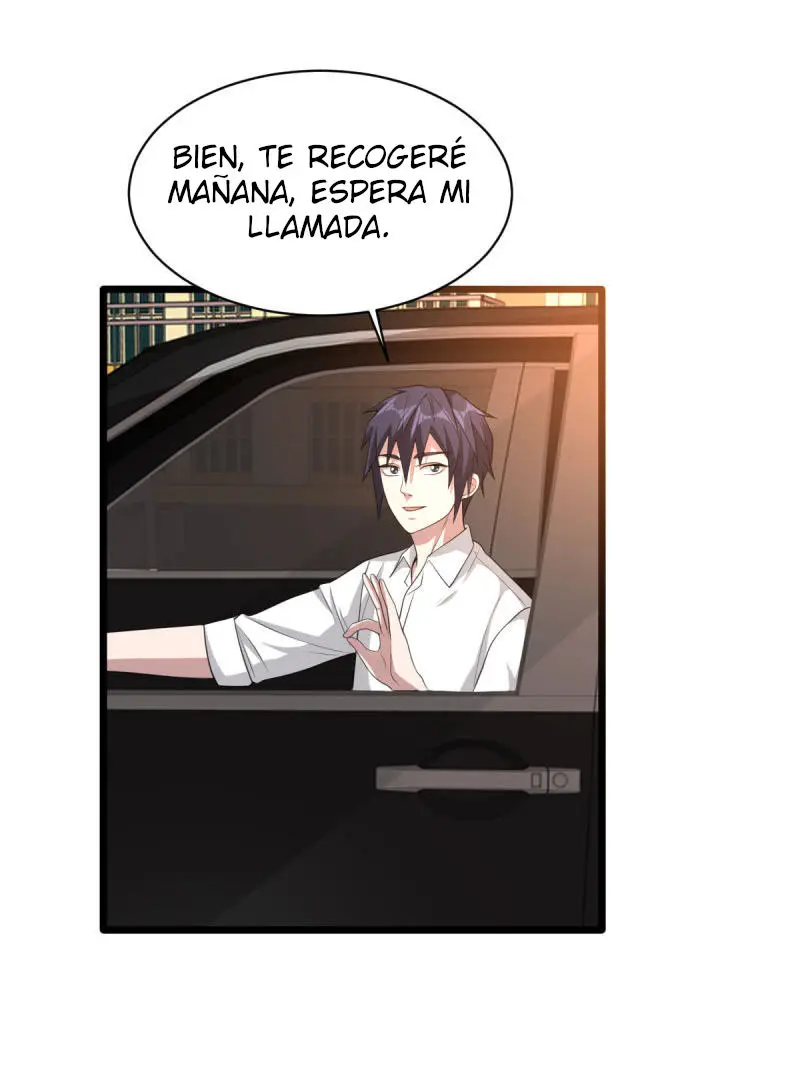 City Evil King - Capítulo 65 - Página 6 - LectorTMOo