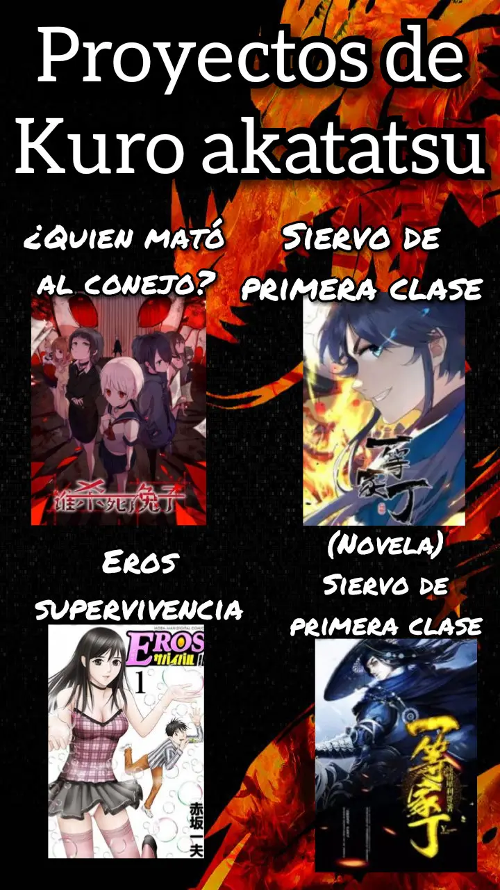 City god eye (2020) - Capítulo 1 - Página 1 - LectorTMOo