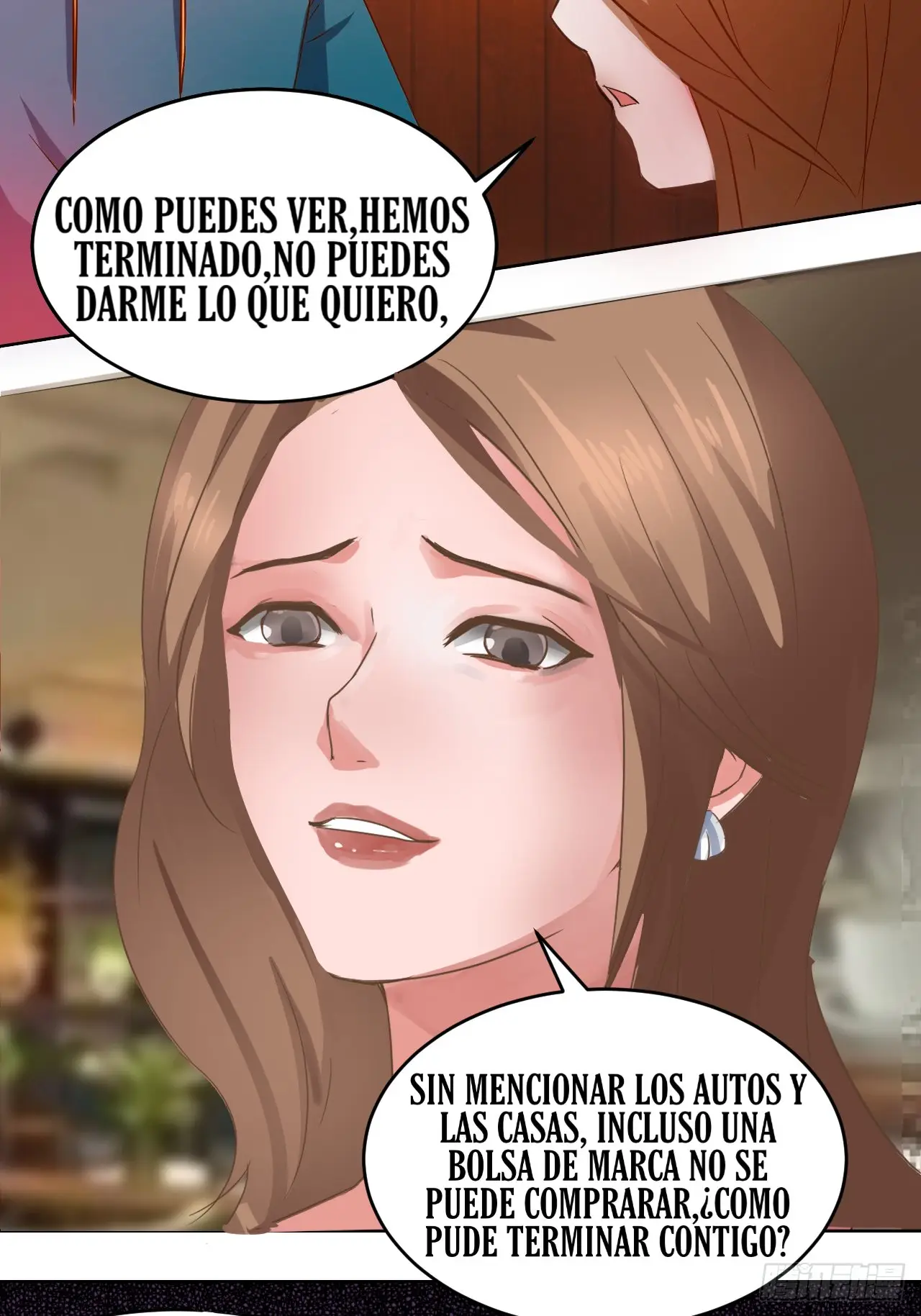 City god eye (2020) - Capítulo 1 - Página 14 - LectorTMOo
