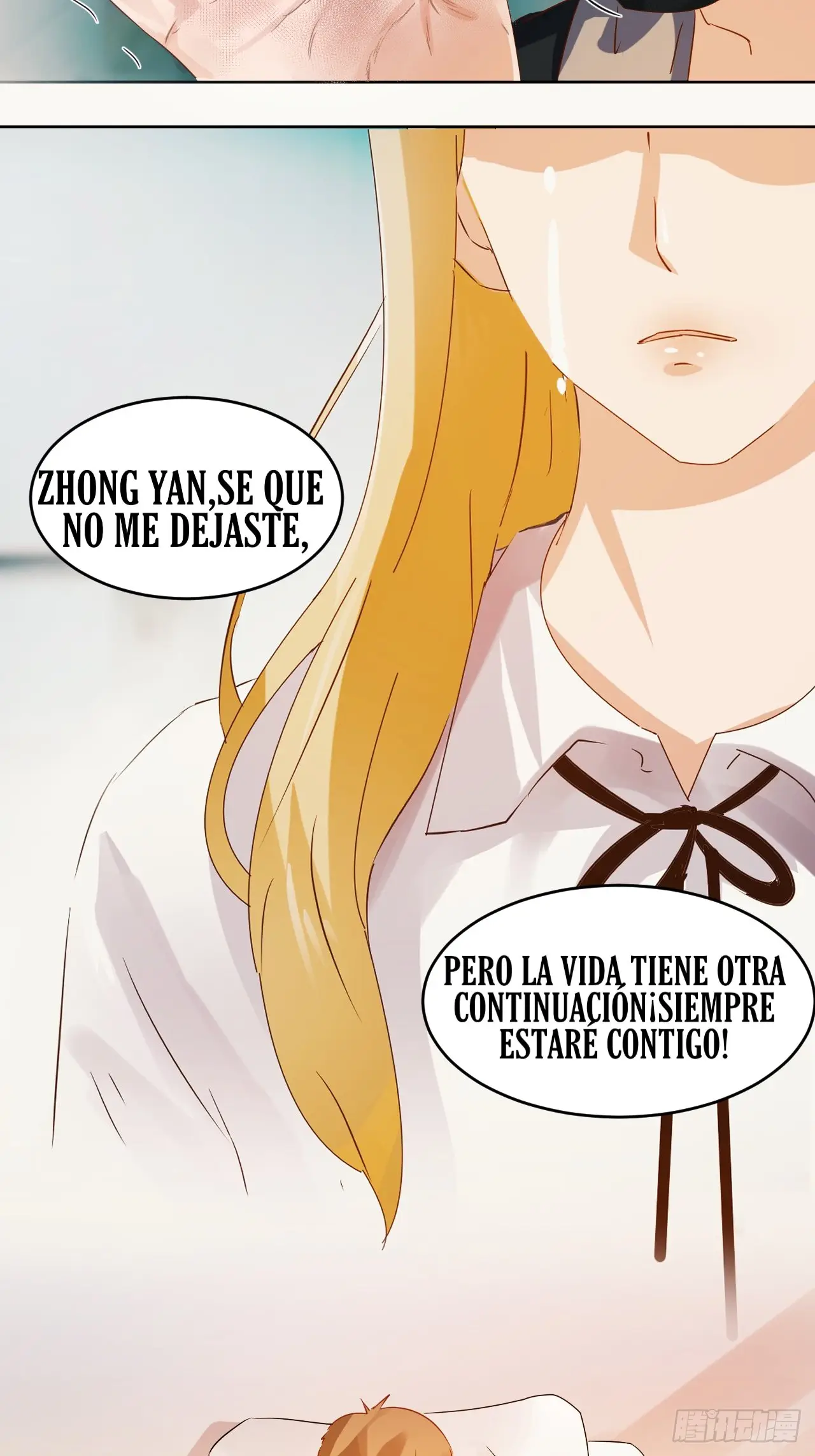 City god eye (2020) - Capítulo 1 - Página 25 - LectorTMOo