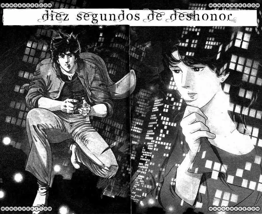 City Hunter (1986) - Capítulo 1 - Página 4 - LectorTMOo