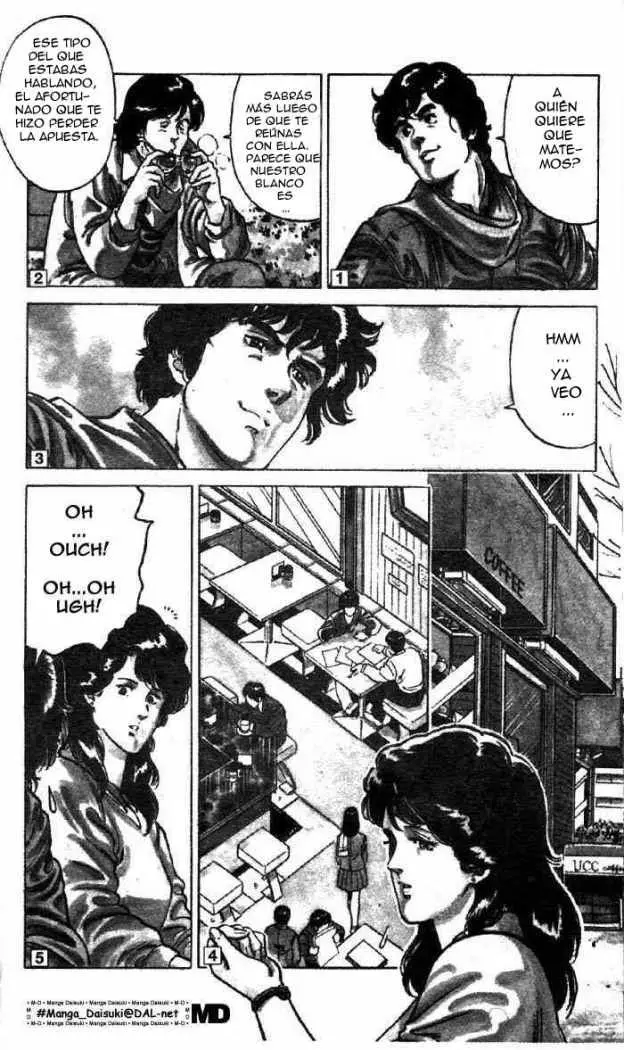 City Hunter (1986) - Capítulo 1 - Página 11 - LectorTMOo
