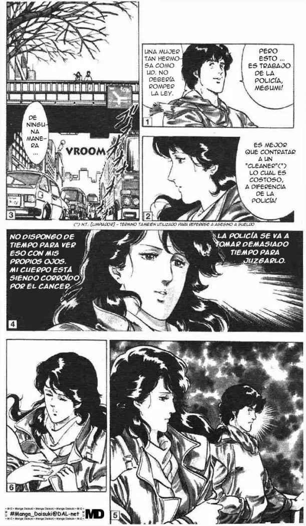 City Hunter (1986) - Capítulo 1 - Página 15 - LectorTMOo